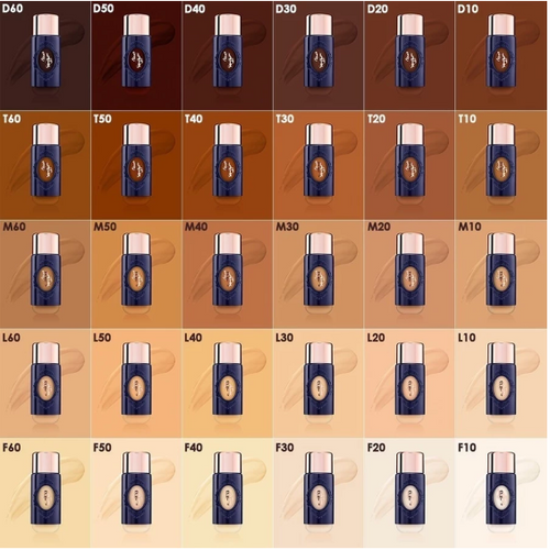 Bruna Tavares BT Skin Base Líquida Com Acabamento Aveludado 40ml