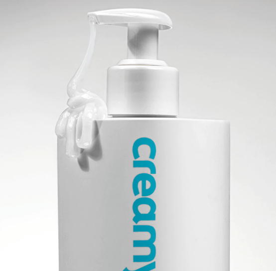 Loçao Hidratante Corporal Creamy Ceramide Body Cream