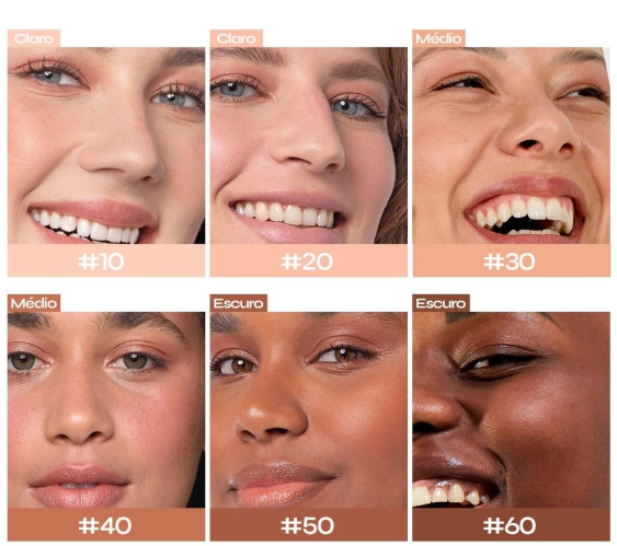 Ollie Protetor Solar em Bastão Com Cor FPS 95