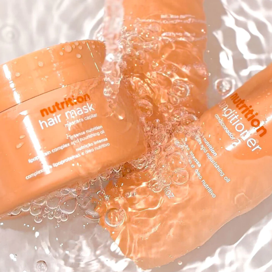 Kit Braé Stages Nutrition Home Care (3 produtos)