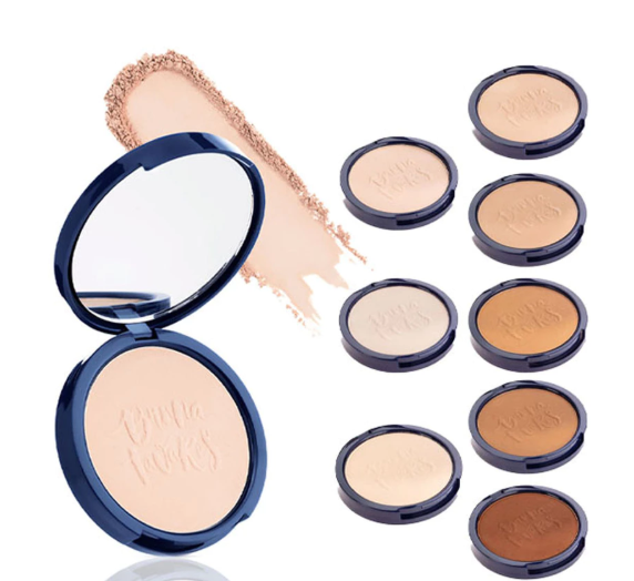 Pó Compacto Bruna Tavares Bt Powder 11g